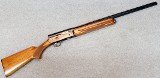 Browning ~ A5 Light Twelve ~ 12 Gauge. - 1 of 10