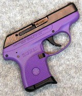 Ruger
LCP
.380 ACP.