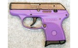 Ruger ~ LCP ~ .380 ACP. - 2 of 2