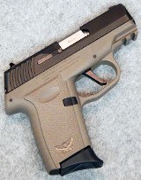 SCCY
CPX 2
9 mm Luger.