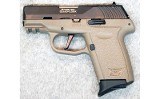 SCCY ~ CPX-2 ~ 9 mm Luger. - 2 of 2