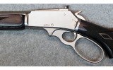 Marlin ~ 1895 Trapper ~ .45-70 Government. - 8 of 10