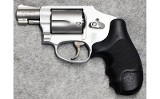 Smith & Wesson ~ M642-2 Airweight ~ .38 Special. - 2 of 2
