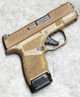 Springfield Armory USA
Hellcat
9 mm Luger.