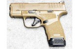 Springfield Armory USA ~ Hellcat ~ 9 mm Luger. - 2 of 2