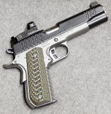 Kimber
Aegis Elite Custom
.45 Auto.