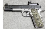 Kimber ~ Aegis Elite Custom ~ .45 Auto. - 2 of 2