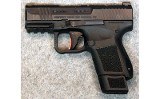 Canik ~ METE MC9 ~ 9 mm Luger. - 2 of 2