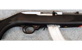 Ruger ~ 10/22 ~ .22 Long Rifle. - 3 of 10