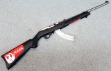 Ruger ~ 10/22 ~ .22 Long Rifle. - 1 of 10