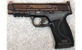 Smith & Wesson ~ M&P10mm 2.0 OR ~ 10 mm Auto. - 2 of 2