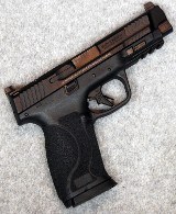 Smith & Wesson ~ M&P10mm 2.0 OR ~ 10 mm Auto. - 1 of 2