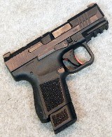 Canik ~ METE MC9 ~ 9 mm Luger. - 1 of 1