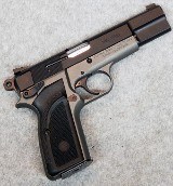 Girsan ~ MC P35 ~ 9 mm Luger. - 1 of 1