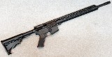 Alex Pro Firearms ~ APF-15 ~ 5.56x45 mm NATO. - 1 of 1