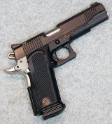 Kimber ~ Polymer Custom ~ .45 Auto. - 1 of 1