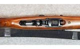 Ruger ~ 10/22 Deluxe ~ .22 Long Rifle. - 6 of 10