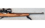 Ruger ~ 10/22 Deluxe ~ .22 Long Rifle. - 4 of 10