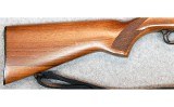 Ruger ~ 10/22 Deluxe ~ .22 Long Rifle. - 2 of 10