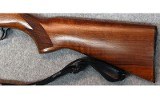 Ruger ~ 10/22 Deluxe ~ .22 Long Rifle. - 9 of 10