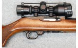 Ruger ~ 10/22 Deluxe ~ .22 Long Rifle. - 3 of 10