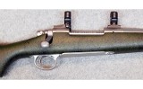 Remington ~ 700 ~ .300 H&H Magnum. - 3 of 10