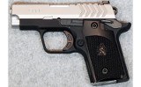 Springfield Armory USA ~ 911 ~ .380 ACP. - 2 of 2