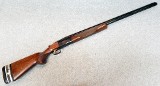 Browning ~ BT-99 ~ 12 Gauge.
