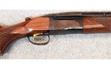 Browning ~ BT-99 ~ 12 Gauge. - 3 of 10