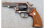 High Standard ~ Sentinel Mk III ~ .357 Magnum. - 2 of 2