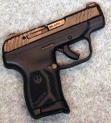 Ruger ~ LCP MAX ~ .380 Auto. - 1 of 2