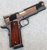 Les Baer Custom ~ Premier II ~.45 Auto. - 1 of 2