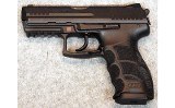 Heckler & Koch ~ P30 ~ 9 mm Luger. - 2 of 2