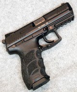 Heckler & Koch ~ P30 ~ 9 mm Luger. - 1 of 2