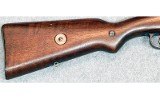 J.P. Sauer Sohn ~ K98K ~ 8 mm Mauser. - 2 of 11
