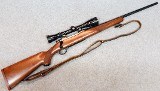Ruger ~ M77 ~ .270 Winchester. - 1 of 10