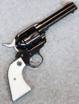 Ruger ~ New Model Vaquero ~ .45 Long Colt. - 1 of 2