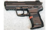 Heckler & Koch ~ HK45C ~ .45 Auto. - 2 of 2