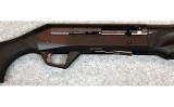 Benelli ~ Super Black Eagle II ~ 12 Gauge. - 3 of 10