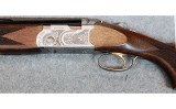 Beretta ~ 686 Silver Pigeon I ~ 12 Gauge. - 8 of 10