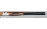 Beretta ~ 686 Silver Pigeon I ~ 12 Gauge. - 4 of 10