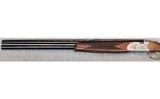 Beretta ~ 686 Silver Pigeon I ~ 12 Gauge. - 7 of 10