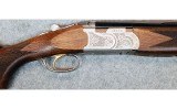 Beretta ~ 686 Silver Pigeon I ~ 12 Gauge. - 3 of 10