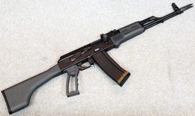 Pioneer Arms ~ Radom Sporter ~ 5.56x45 mm NATO.