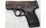 Smith & Wesson ~ M&P9 Shield 2.0 ~ 9 mm Luger. - 2 of 2