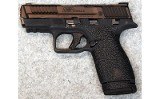 Smith & Wesson ~ M&P9 Shield X ~ 9 mm Luger. - 2 of 2