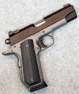 Ed Brown ~ Special Forces ~ .45 Auto. - 1 of 2