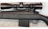 Mossberg ~ MVP ~ 7.62x51 mm NATO. - 8 of 10