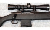 Mossberg ~ MVP ~ 7.62x51 mm NATO. - 3 of 10