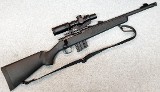 Mossberg ~ MVP ~ 5.56x45 mm NATO. - 1 of 10